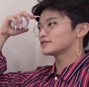 Meet your Posher, Kacchan